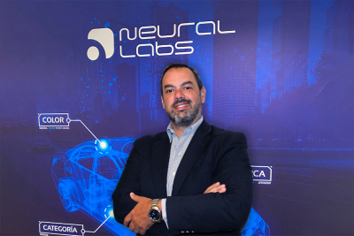 Neural Labs nombra a su nuevo Key Account Manager de Argentina y Uruguay