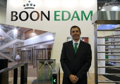Boon Edam: seguridad y estética en un mismo producto