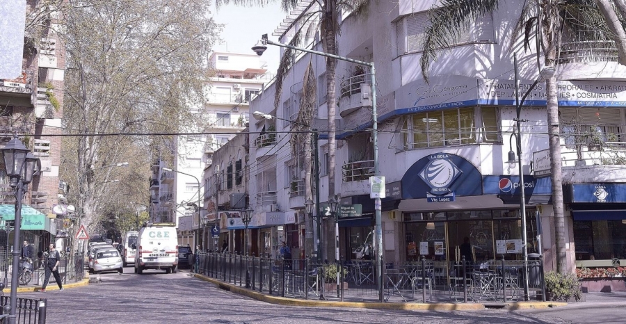 En 5 años, Vicente López instaló más de 800 cámaras en las calles y se transforma en una referencia internacional