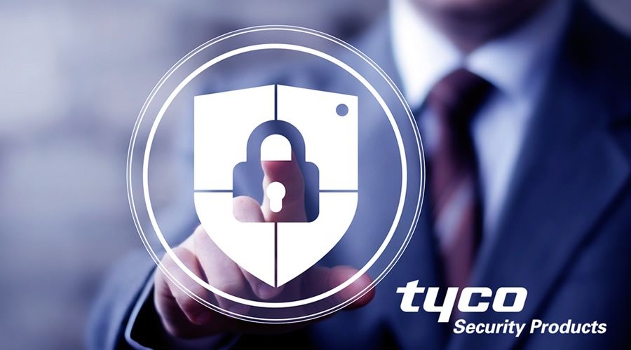 Tyco Security Products presenta el Programa de Protección Cibernética