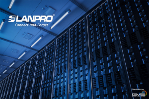Nueva línea de gabinetes metálicos LanPro, fácil ensamblaje para rentabilizar sus proyectos