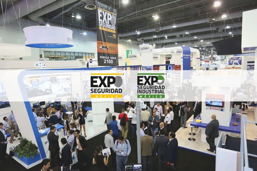 Expo Seguridad México y Expo Seguridad Industrial anuncian nuevas fechas de realización