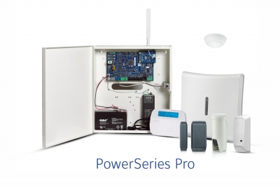 PowerSeries Pro de Johnson Controls aprovecha tecnología inalámbrica de largo alcance en instalaciones comerciales