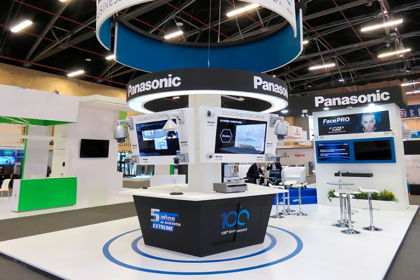 Panasonic anuncia el establecimiento de una nueva compañía para la operación de negocios de seguridad
