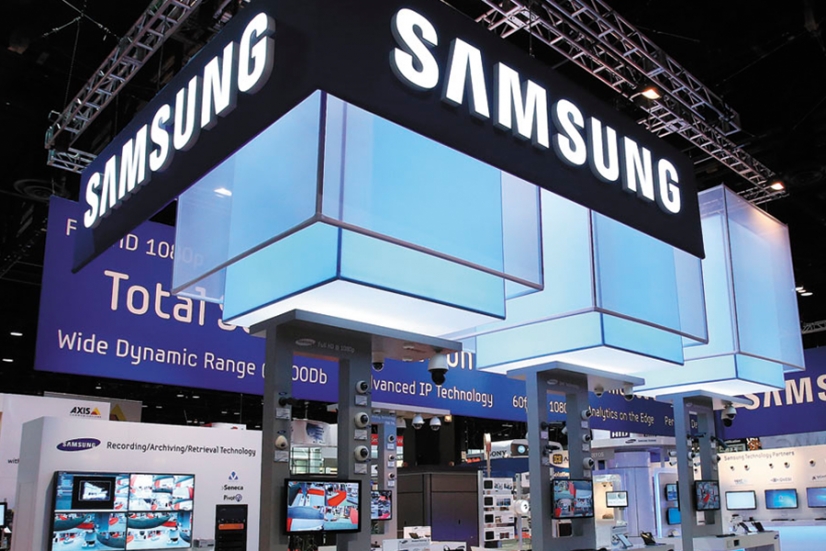 Samsung refuerza su equipo en Latinoamérica