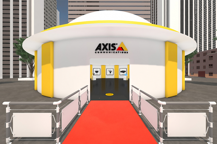 Axis Communications presentó los lanzamientos del 2021 para Latinoamérica
