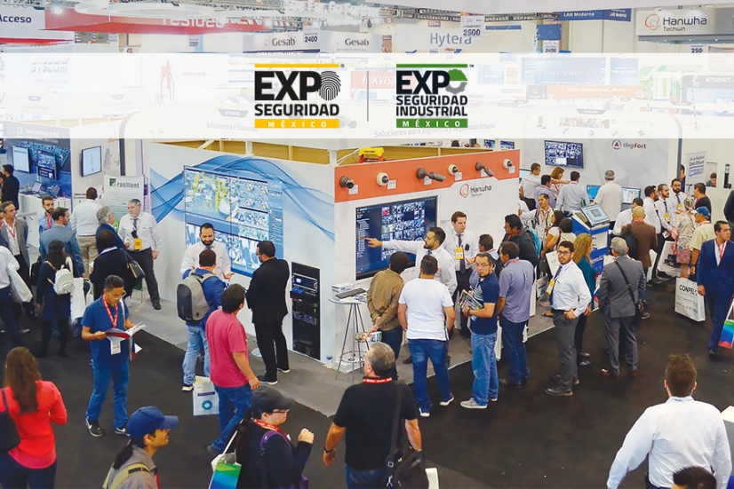 Expo Seguridad México y Expo Seguridad Industrial se posponen para abril de 2021