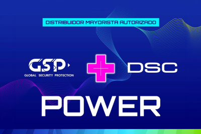GSP anuncia alianza con DSC para llegar a todos los rincones del país