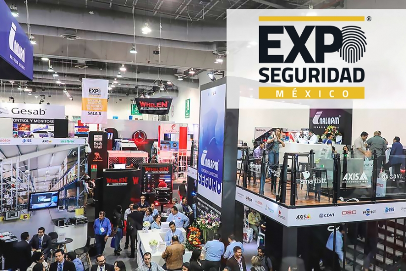 Expo Seguridad México 2019, el despegue de la ciberseguridad y las tecnologías orientadas al 5G