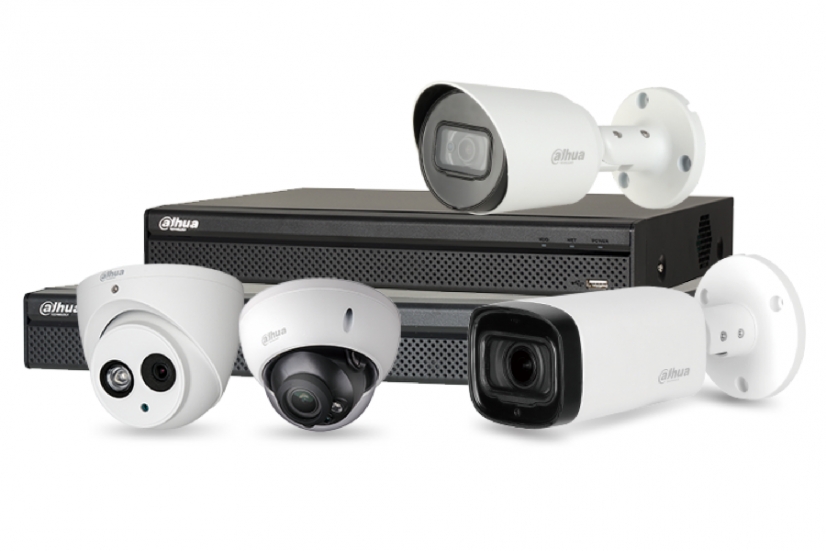 Dahua Technology lanza una gama completa de cámaras Starlight para aplicaciones con poca luz