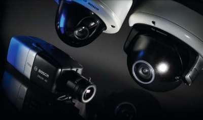 La nueva estrella del portafolio HD de Bosch, la cámara HD más sensible a la luz en el mercado