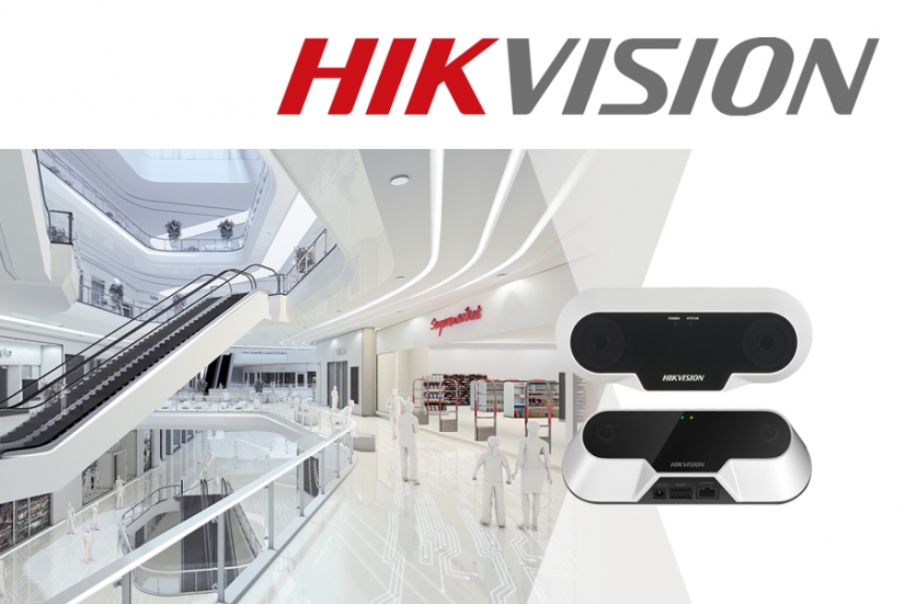 La tecnología Deep Learning de Hikvision llega al sector retail