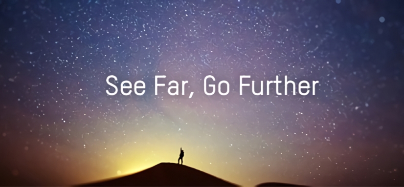 Hikvision presenta su nuevo Slogan: See Far, Go Further