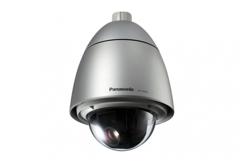 Panasonic presenta la nueva línea de cámaras de seguridad IP para sector empresarial, gobierno y educación