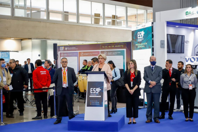 La Feria ESS+ celebra su 29ª edición con un evento académico: El Foro de Monitoreo