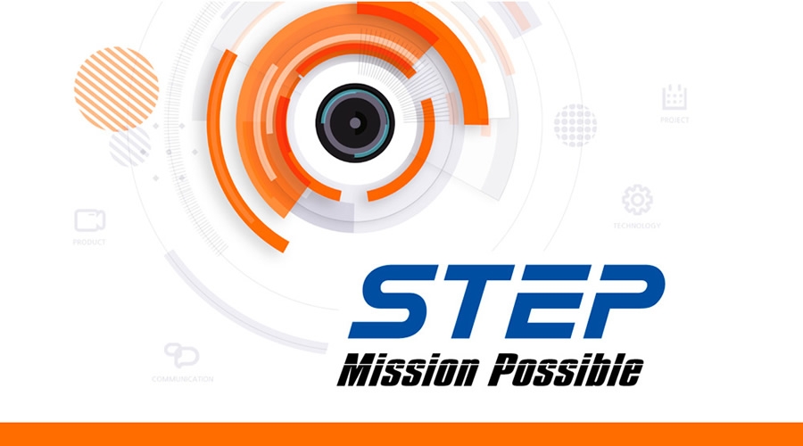 STEP: Innovación y respaldo que reconoce y premia la lealtad hacia Samsung Techwin América