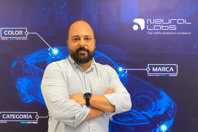 Neural Labs refuerza su equipo comercial en Iberia con el nuevo Regional Sales Manager