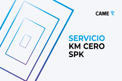Servicio KM Cero “SPK”, un concepto revolucionario que redefine la forma de autogestión