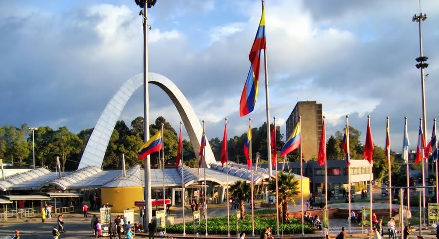 Mayor seguridad para las Ferias Comerciales en Colombia