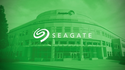 SEAGATE tiene nuevo presidente y director de operaciones