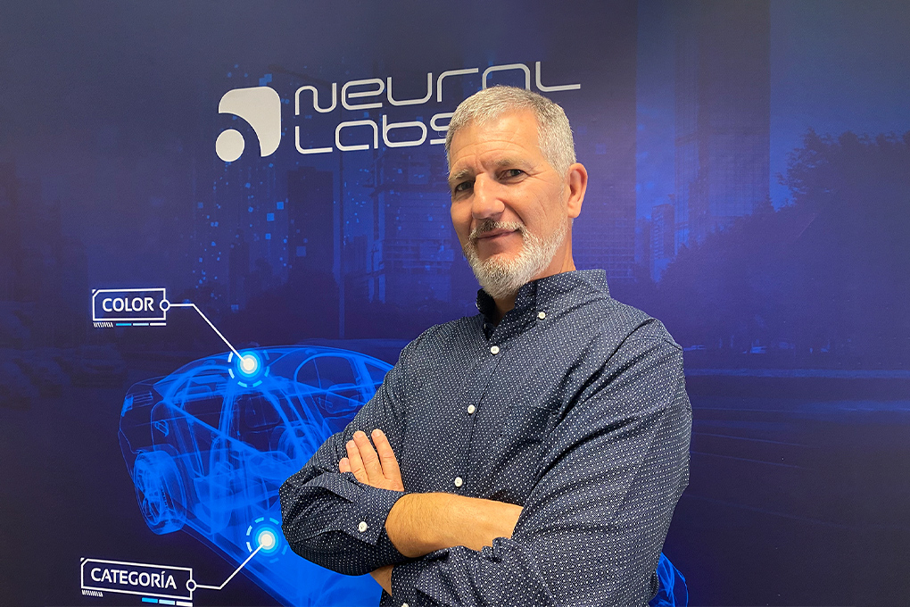 Neural Labs fortalece su equipo comercial para nuevos proyectos en EMEA