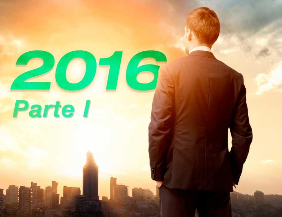 Seguridad Electrónica: Las predicciones para 2016 Parte I