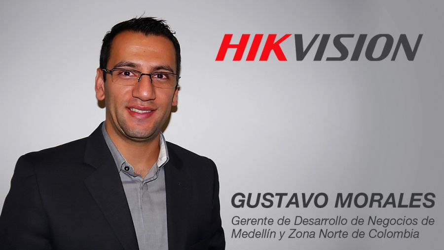 “Hikvision Pro es nuestro concepto para integradores de alto nivel técnico”