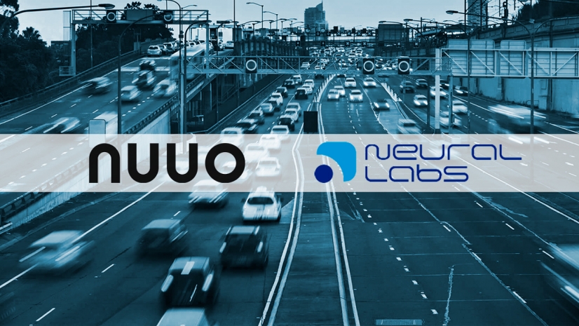 NUUO realiza alianza con Neural Labs