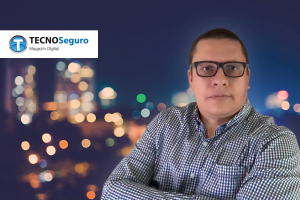 Ing. Jairo Rojas, Editor Ingeniero Senior TECNOSeguro