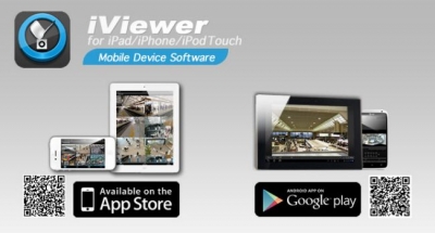 VIVOTEK lanza la aplicación iViewer para iOS con una experiencia de usuario optimizada