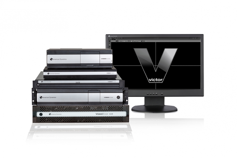 Johnson Controls enriquece las funcionalidades críticas con el sistema victor y VideoEdge 5.4