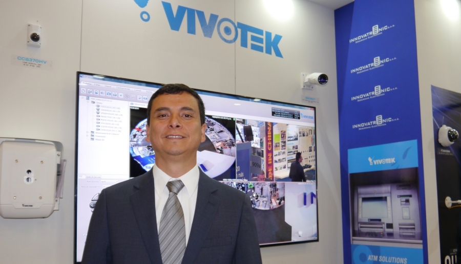 VIVOTEK registra creciente demanda por aplicaciones con funciones avanzadas
