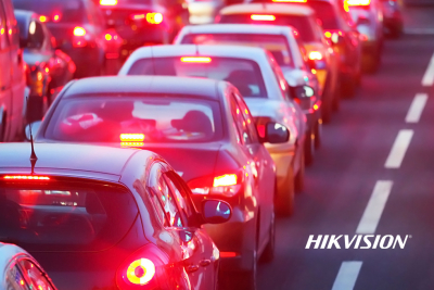 Soluciones ITS de Hikvision con video inteligente para una gestión más justa y eficaz en tarifas de congestión