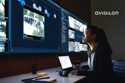 Avigilon Control Center ACC 7.14 de Motorola se conecta a la nube para un acceso remoto fácil y seguro