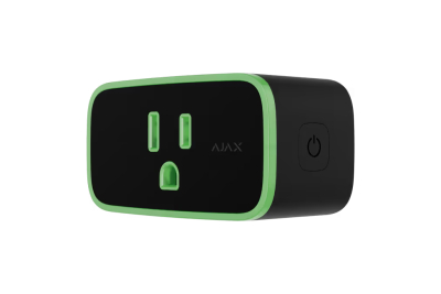 Socket (Type B) Jeweller de Ajax Systems