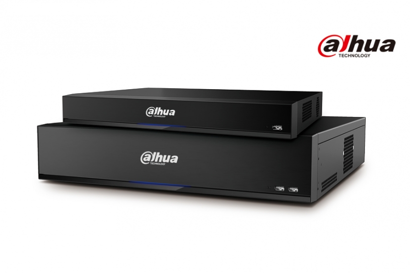 Dahua lanza su nueva generación de grabadores AI XVR con SMD Plus de canal completo