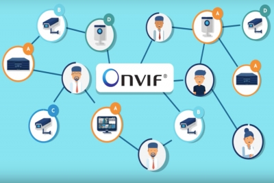 Los productos compatibles con ONVIF superan los 10.000 en su décimo aniversario