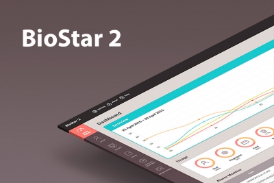 Integración Visitor Web de Sintel con BioStar 2 de Suprema