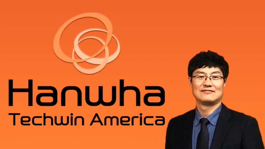 Kichul (K.C.) Kim nombrado presidente de Hanwha Techwin América