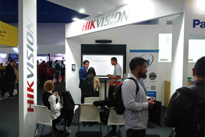 Hikvision presentó sus nuevas tecnologías con IA para el sector educativo de Latam