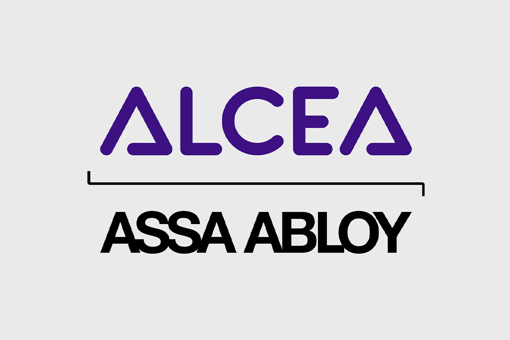 ALCEA: La marca renovada para infraestructuras críticas de ASSA ABLOY