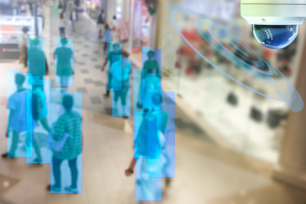 Computer Vision: aliada tecnológica para la prevención y seguridad del sector retail