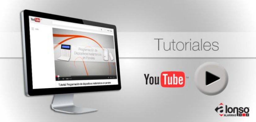 Video tutorial: Facilidad extrema en la programación de dispositivos inalámbricos