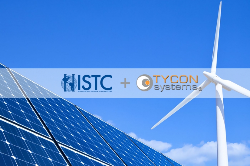 ISTC distribuye los distintos sistemas de energía remotos de Tycon Systems