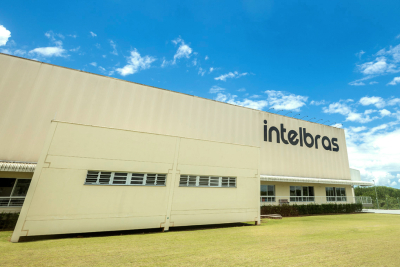 Intelbras invierte en su proyección comercial con soluciones innovadoras de tecnología para el mercado colombiano