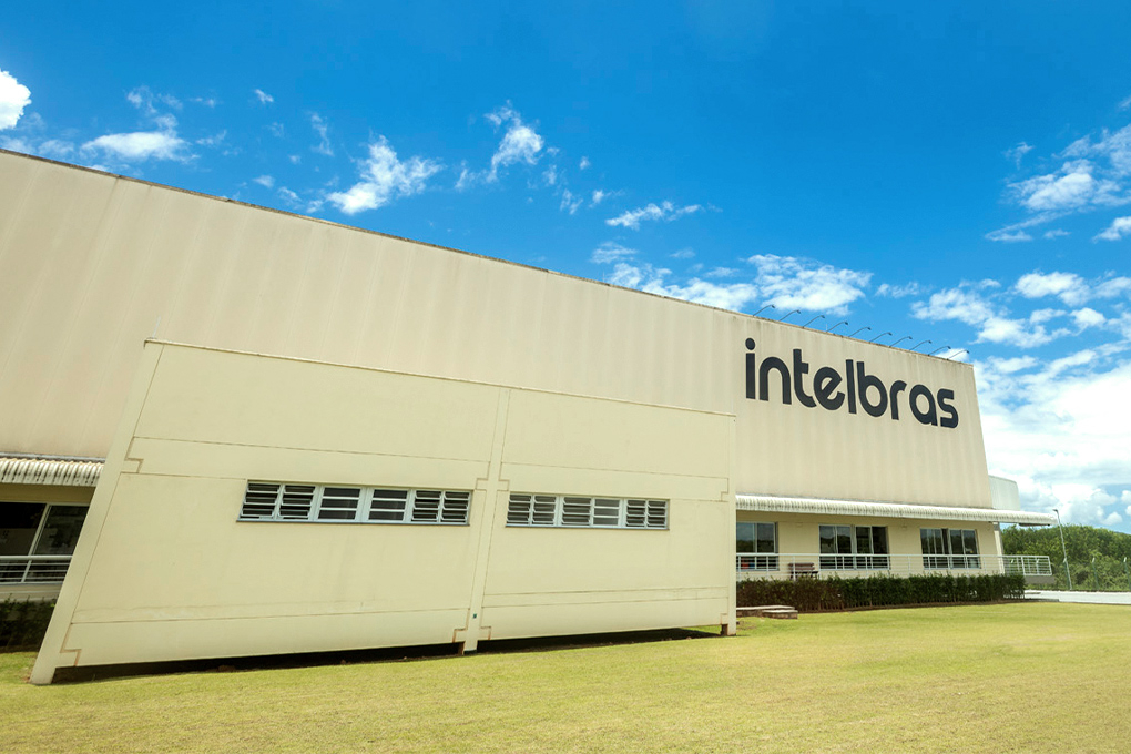 Intelbras invierte en su proyección comercial con soluciones innovadoras de tecnología para el mercado colombiano