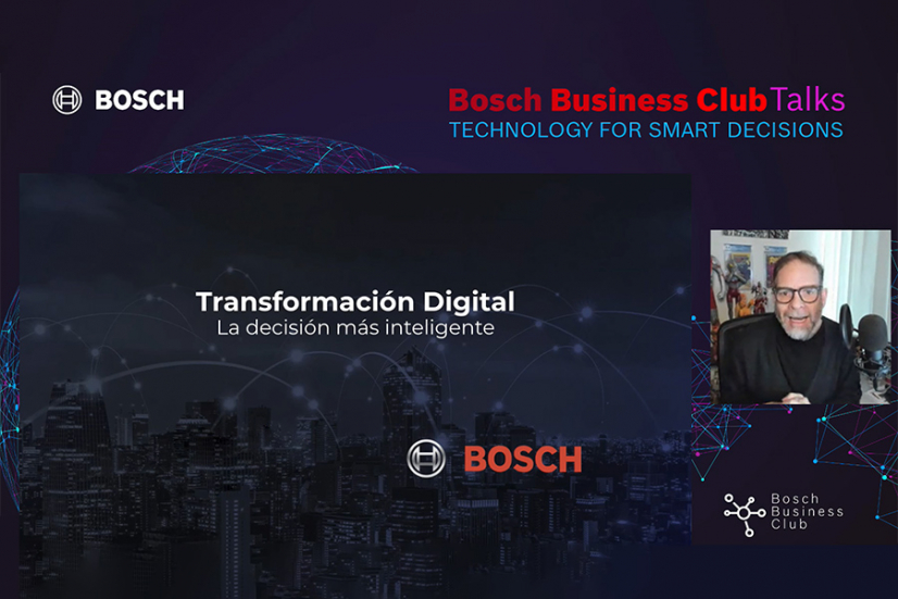 Bosch lanza Bosch Business Club, el programa de relacionamiento para socios comerciales de la compañía
