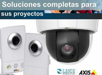 Axis Communications presenta sus últimos lanzamientos en Medellín