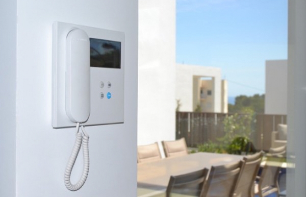 Videoportero Wifi: controla tu vivienda con la última innovación tecnológica