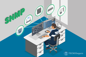 Protocolo SNMP y su relación con Videovigilancia